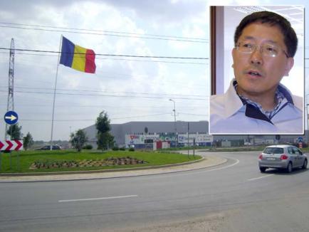 Made in Oradea: Coreenii de la Shinheung vor angaja circa 1.000 de şomeri